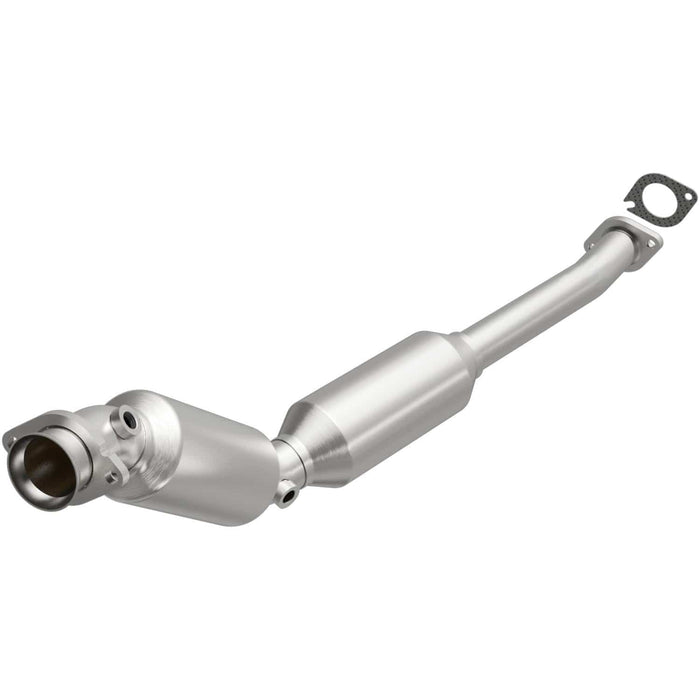 MagnaFlow MagnaFlow California Grade CARB Compliant Direct-Fit Catalytic Converters 551058 Autofit