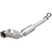 MagnaFlow MagnaFlow California Grade CARB Compliant Direct-Fit Catalytic Converters 551058 Autofit