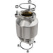 MagnaFlow MagnaFlow California Grade CARB Compliant Direct-Fit Catalytic Converters 551291 Autofit