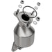 MagnaFlow MagnaFlow California Grade CARB Compliant Direct-Fit Catalytic Converters 551300 Autofit
