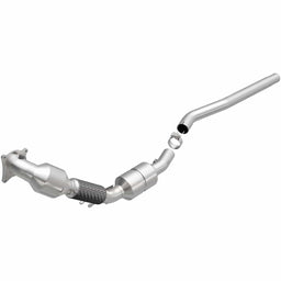 MagnaFlow MagnaFlow California Grade CARB Compliant Direct-Fit Catalytic Converters 551361 Autofit