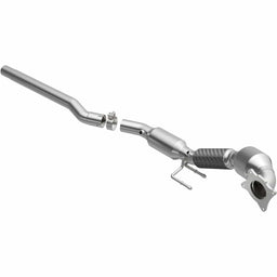 MagnaFlow MagnaFlow California Grade CARB Compliant Direct-Fit Catalytic Converters 551380 Autofit