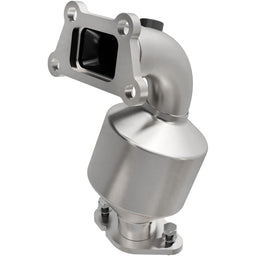 MagnaFlow MagnaFlow California Grade CARB Compliant Direct-Fit Catalytic Converters 551402 Autofit