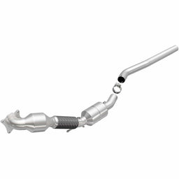 MagnaFlow MagnaFlow California Grade CARB Compliant Direct-Fit Catalytic Converters 551414 Autofit