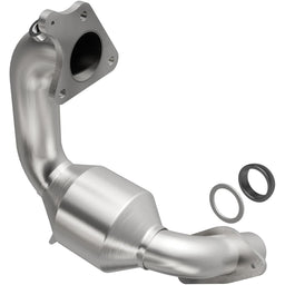 MagnaFlow MagnaFlow California Grade CARB Compliant Direct-Fit Catalytic Converters 551438 Autofit