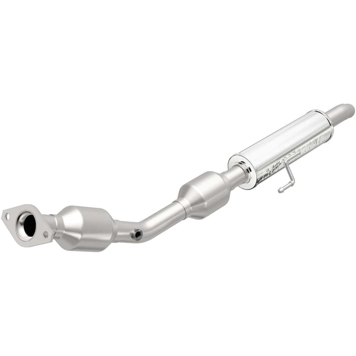 MagnaFlow MagnaFlow California Grade CARB Compliant Direct-Fit Catalytic Converters 551470 Autofit
