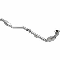 MagnaFlow MagnaFlow California Grade CARB Compliant Direct-Fit Catalytic Converters 551519 Autofit