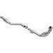 MagnaFlow MagnaFlow California Grade CARB Compliant Direct-Fit Catalytic Converters 551519 Autofit