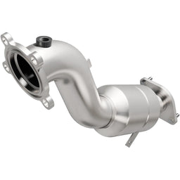 MagnaFlow MagnaFlow California Grade CARB Compliant Direct-Fit Catalytic Converters 551573 Autofit