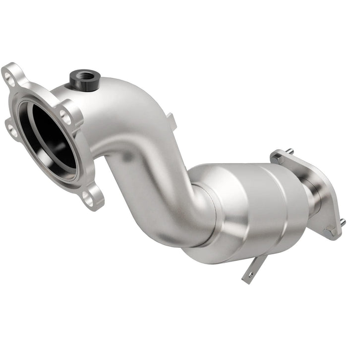MagnaFlow MagnaFlow California Grade CARB Compliant Direct-Fit Catalytic Converters 551573 Autofit