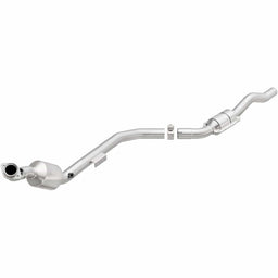 MagnaFlow MagnaFlow California Grade CARB Compliant Direct-Fit Catalytic Converters 551645 Autofit