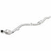 MagnaFlow MagnaFlow California Grade CARB Compliant Direct-Fit Catalytic Converters 551645 Autofit