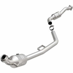 MagnaFlow MagnaFlow California Grade CARB Compliant Direct-Fit Catalytic Converters 551665 Autofit