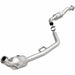 MagnaFlow MagnaFlow California Grade CARB Compliant Direct-Fit Catalytic Converters 551665 Autofit