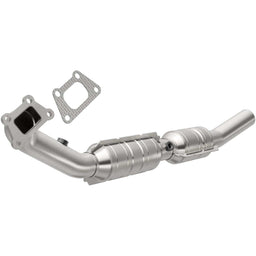 MagnaFlow MagnaFlow California Grade CARB Compliant Direct-Fit Catalytic Converters 551683 Autofit