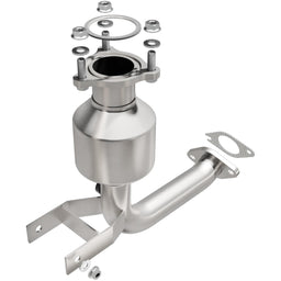 MagnaFlow MagnaFlow California Grade CARB Compliant Direct-Fit Catalytic Converters 551726 Autofit
