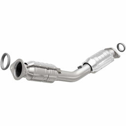 MagnaFlow MagnaFlow California Grade CARB Compliant Direct-Fit Catalytic Converters 551753 Autofit