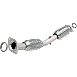 MagnaFlow MagnaFlow California Grade CARB Compliant Direct-Fit Catalytic Converters 551833 Autofit