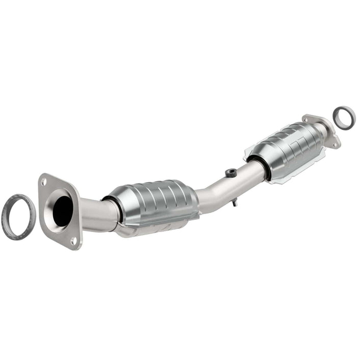 MagnaFlow MagnaFlow California Grade CARB Compliant Direct-Fit Catalytic Converters 551833 Autofit