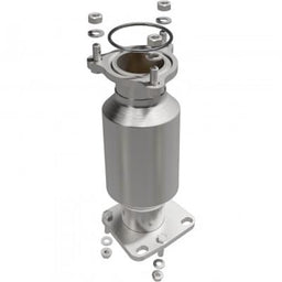 MagnaFlow MagnaFlow California Grade CARB Compliant Direct-Fit Catalytic Converters 551909 Autofit