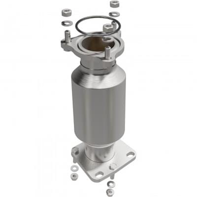 MagnaFlow MagnaFlow California Grade CARB Compliant Direct-Fit Catalytic Converters 551909 Autofit