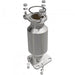 MagnaFlow MagnaFlow California Grade CARB Compliant Direct-Fit Catalytic Converters 551909 Autofit