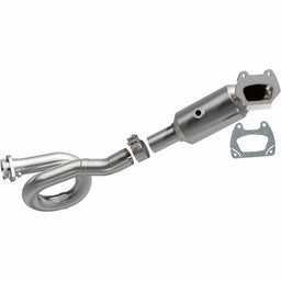 MagnaFlow MagnaFlow California Grade CARB Compliant Direct-Fit Catalytic Converters 5551029 Autofit