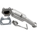 MagnaFlow MagnaFlow California Grade CARB Compliant Direct-Fit Catalytic Converters 5551030 Autofit