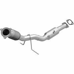 MagnaFlow MagnaFlow California Grade CARB Compliant Direct-Fit Catalytic Converters 5551087 Autofit