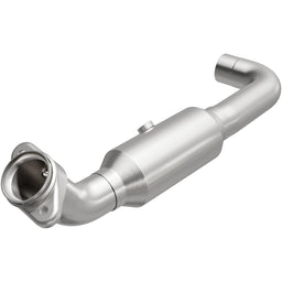 MagnaFlow MagnaFlow California Grade CARB Compliant Direct-Fit Catalytic Converters 5551138 Autofit