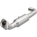 MagnaFlow MagnaFlow California Grade CARB Compliant Direct-Fit Catalytic Converters 5551138 Autofit