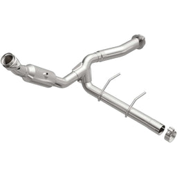 MagnaFlow MagnaFlow California Grade CARB Compliant Direct-Fit Catalytic Converters 5551139 Autofit