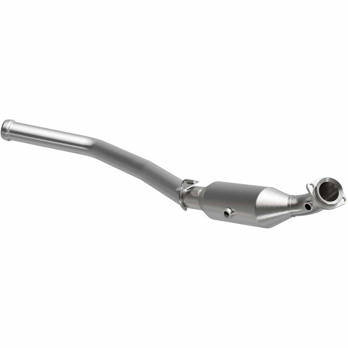 MagnaFlow MagnaFlow California Grade CARB Compliant Direct-Fit Catalytic Converters 5551172 Autofit
