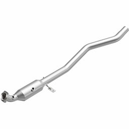 MagnaFlow MagnaFlow California Grade CARB Compliant Direct-Fit Catalytic Converters 5551173 Autofit