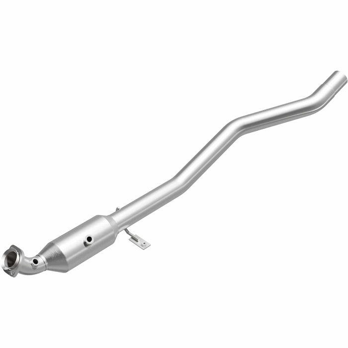 MagnaFlow MagnaFlow California Grade CARB Compliant Direct-Fit Catalytic Converters 5551173 Autofit