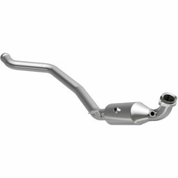 MagnaFlow MagnaFlow California Grade CARB Compliant Direct-Fit Catalytic Converters 5551178 Autofit