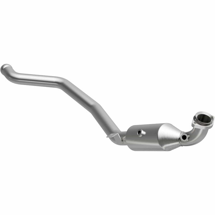MagnaFlow MagnaFlow California Grade CARB Compliant Direct-Fit Catalytic Converters 5551178 Autofit