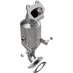 MagnaFlow MagnaFlow California Grade CARB Compliant Direct-Fit Catalytic Converters 5551191 Autofit