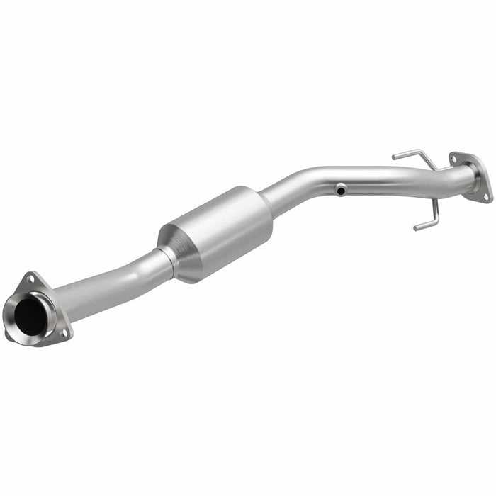 MagnaFlow MagnaFlow California Grade CARB Compliant Direct-Fit Catalytic Converters 5551221 Autofit