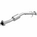 MagnaFlow MagnaFlow California Grade CARB Compliant Direct-Fit Catalytic Converters 5551221 Autofit