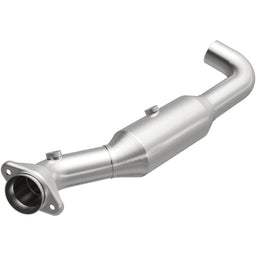MagnaFlow MagnaFlow California Grade CARB Compliant Direct-Fit Catalytic Converters 5551296 Autofit