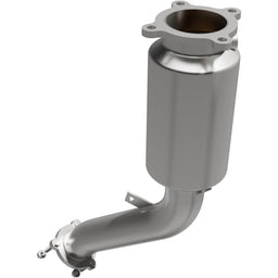 MagnaFlow MagnaFlow California Grade CARB Compliant Direct-Fit Catalytic Converters 5551352 Autofit
