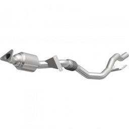 MagnaFlow MagnaFlow California Grade CARB Compliant Direct-Fit Catalytic Converters 5551370 Autofit