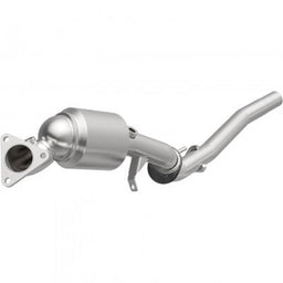 MagnaFlow MagnaFlow California Grade CARB Compliant Direct-Fit Catalytic Converters 5551374 Autofit