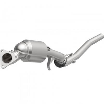 MagnaFlow MagnaFlow California Grade CARB Compliant Direct-Fit Catalytic Converters 5551374 Autofit