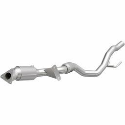 MagnaFlow MagnaFlow California Grade CARB Compliant Direct-Fit Catalytic Converters 5551410 Autofit