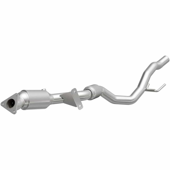 MagnaFlow MagnaFlow California Grade CARB Compliant Direct-Fit Catalytic Converters 5551410 Autofit