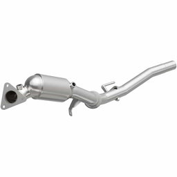 MagnaFlow MagnaFlow California Grade CARB Compliant Direct-Fit Catalytic Converters 5551411 Autofit