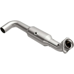 MagnaFlow MagnaFlow California Grade CARB Compliant Direct-Fit Catalytic Converters 5551419 Autofit