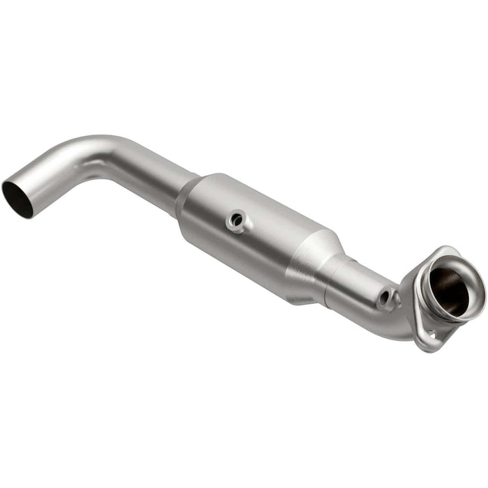 MagnaFlow MagnaFlow California Grade CARB Compliant Direct-Fit Catalytic Converters 5551419 Autofit